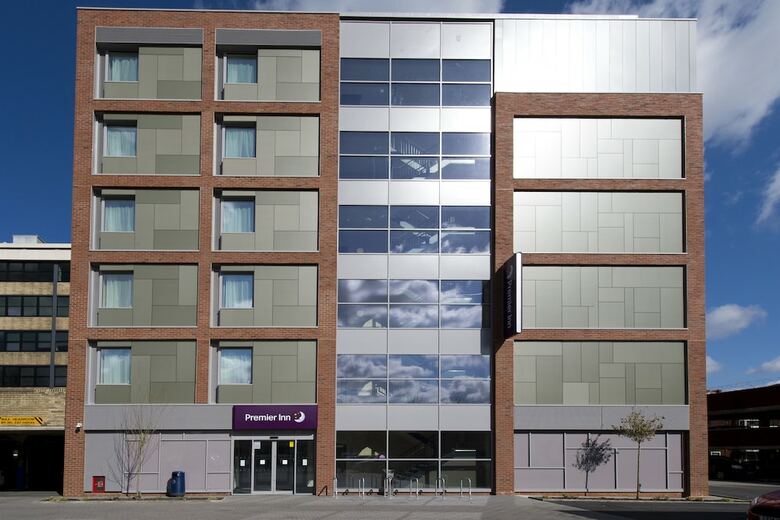 Hotel Premier Inn London Southgate