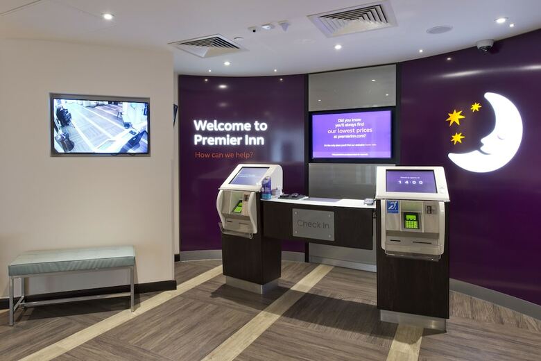Hotel Premier Inn London Southgate