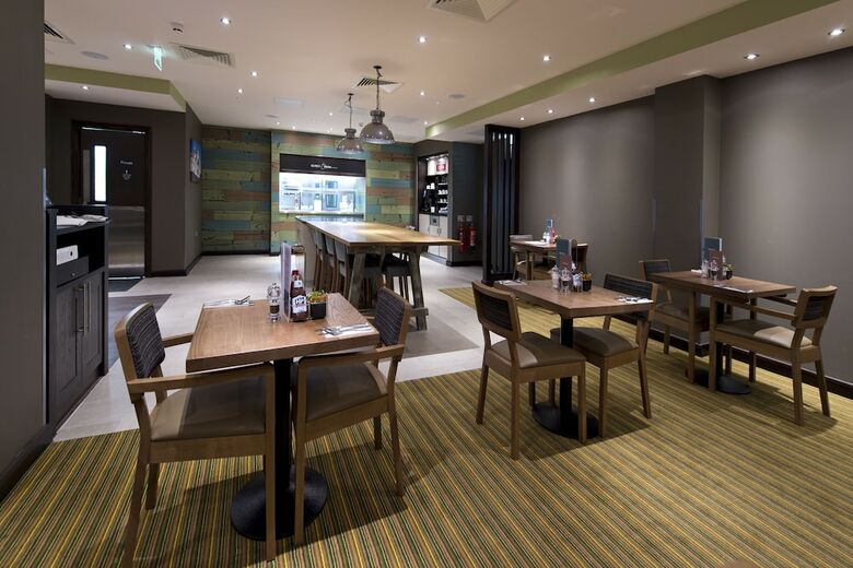 Hotel Premier Inn London Southgate