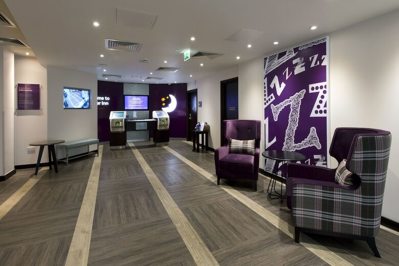 Hotel Premier Inn London Southgate