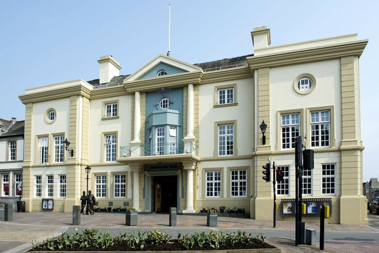 Hotel Premier Inn Ulverston