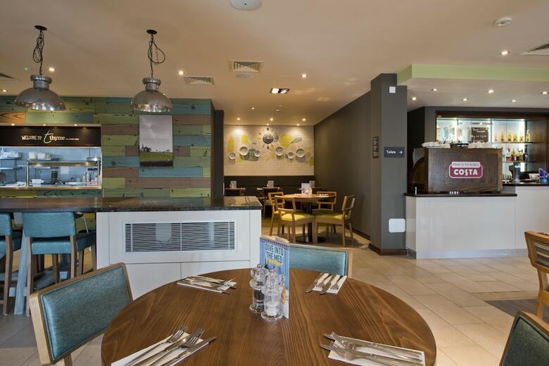 Hotel Premier Inn Ulverston