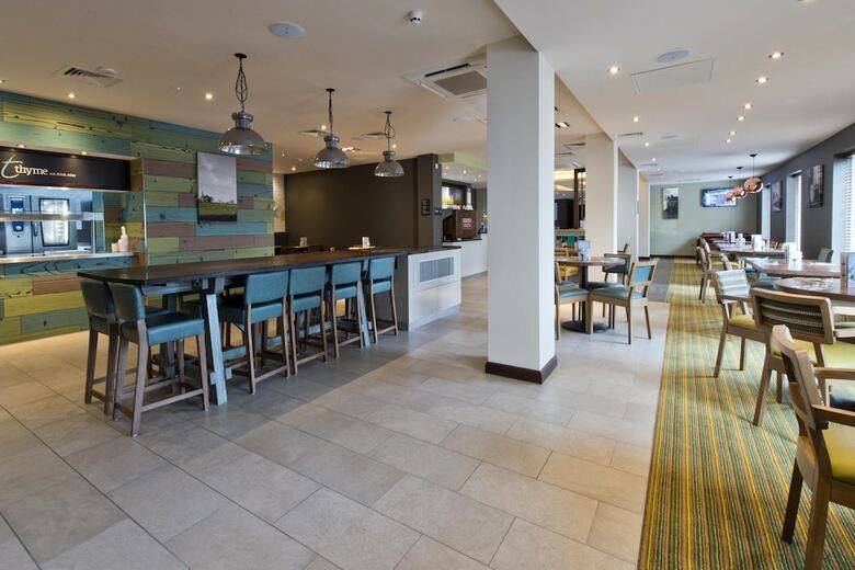 Hotel Premier Inn Ulverston