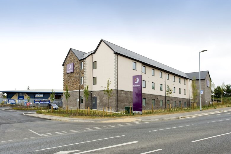 Hotel Premier Inn Wadebridge