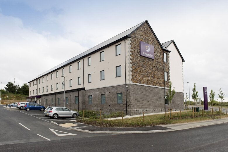 Hotel Premier Inn Wadebridge