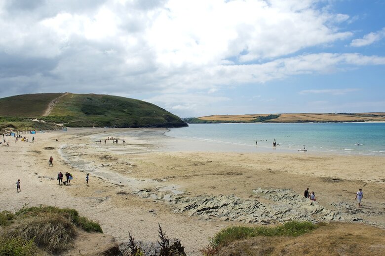Hotel Premier Inn Wadebridge
