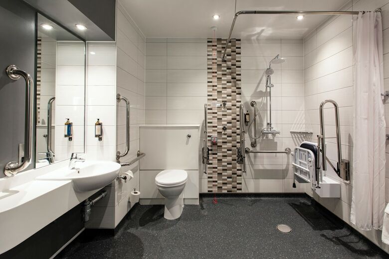 Hotel Premier Inn Edinburgh Cc Royal Mile