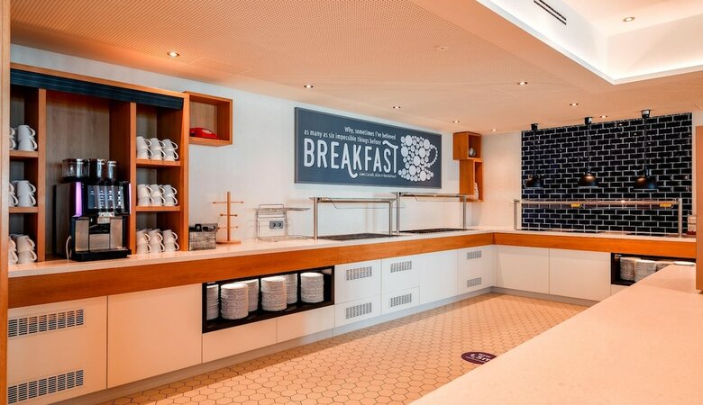 Hotel Premier Inn M�nchen Airport S�d