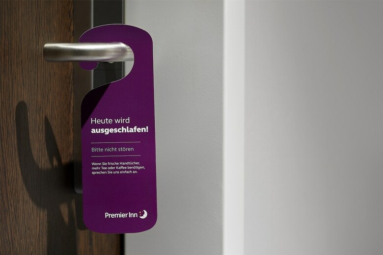 Hotel Premier Inn Berlin Airport