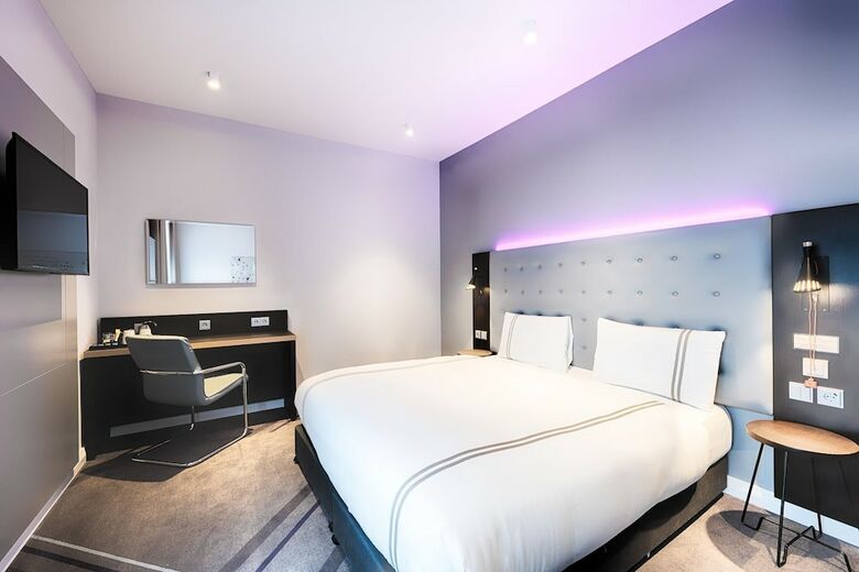 Hotel Premier Inn Regensburg City Centre