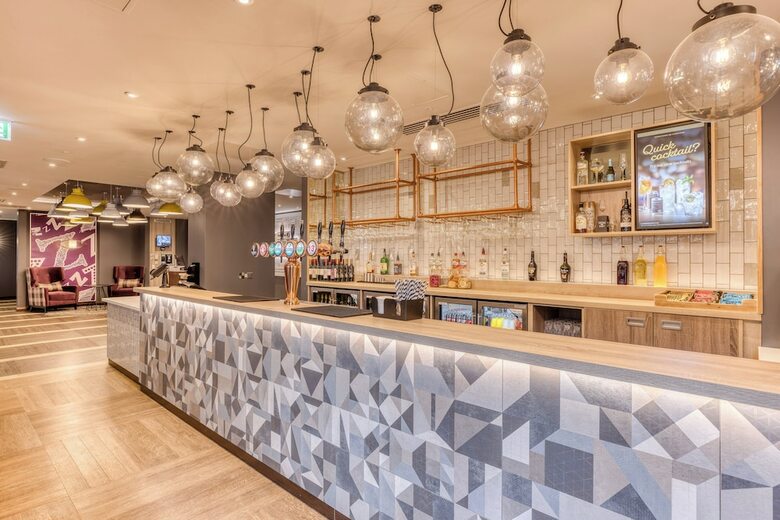Hotel Premier Inn Dublin Cc The Liberties