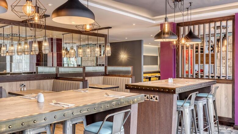 Hotel Premier Inn York City Centre - Layerthorpe