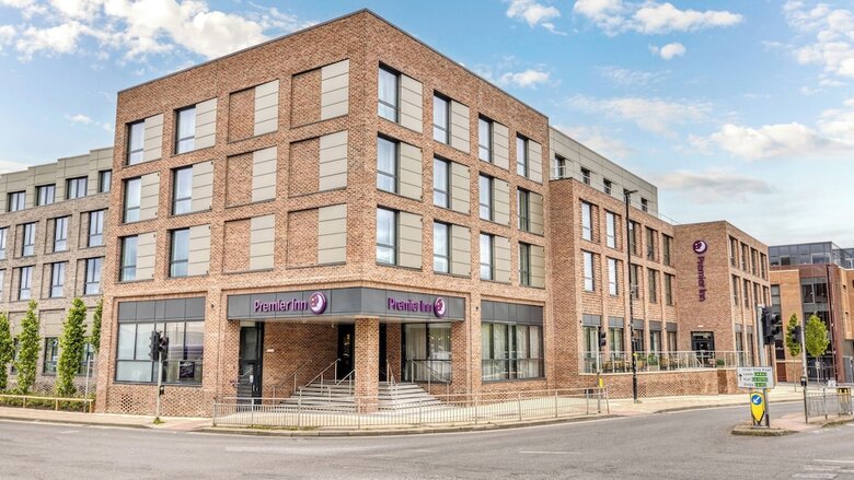 Hotel Premier Inn York City Centre - Layerthorpe