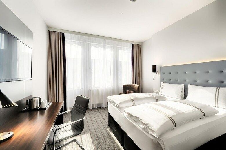 Hotel Premier Inn M�nchen City Ost