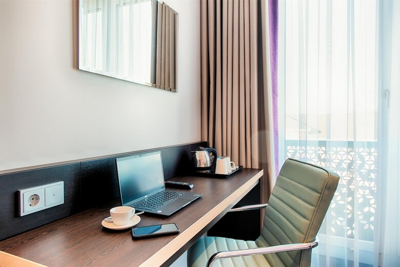 Hotel Premier Inn M�nchen City Ost