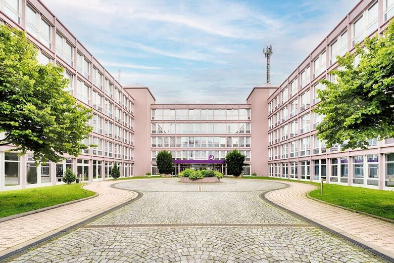 Hotel Premier Inn M�nchen City Ost