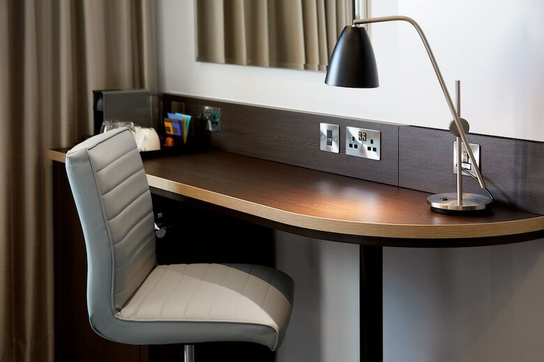 Aparthotel Premier Inn London Hackney