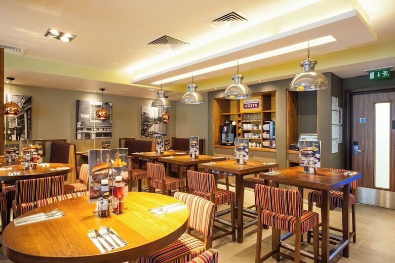 Aparthotel Premier Inn London Hackney