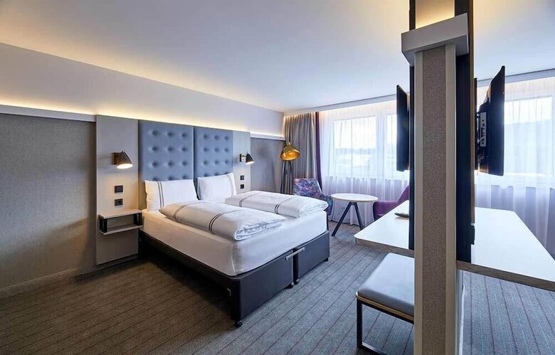 Hotel Premier Inn Lindau