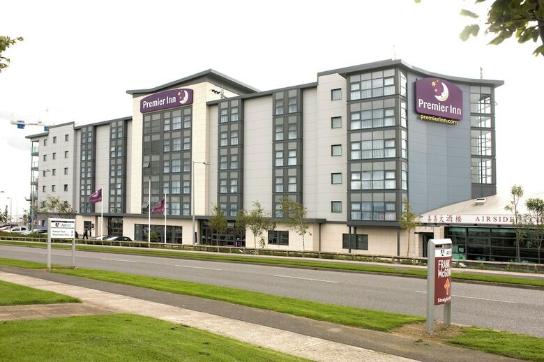 Hotel Premier Inn Dublin Airport