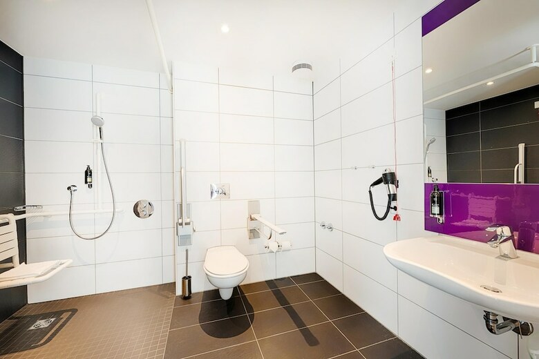 Hotel Premier Inn Berlin Alexanderplatz