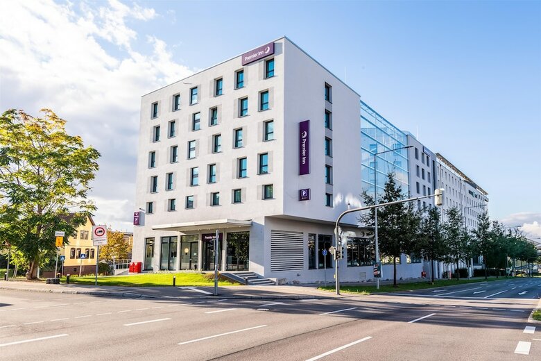 Hotel Premier Inn Stuttgart Feuerbach