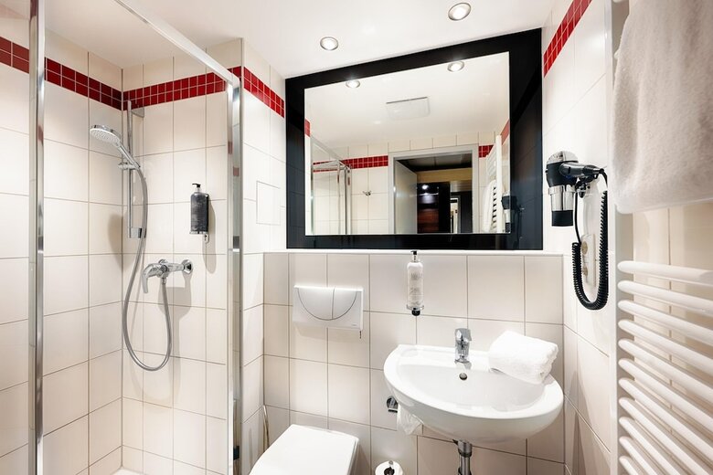 Hotel Premier Inn Berlin City S�d