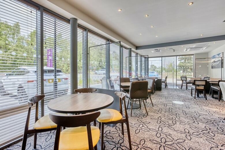 Hotel Premier Inn Aviemore