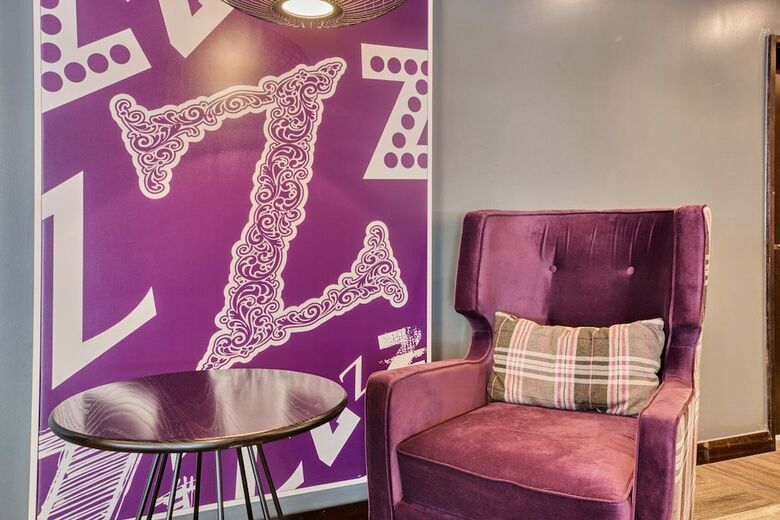 Hotel Premier Inn Aviemore