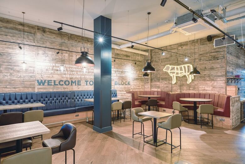 Hotel Premier Inn London Sutton
