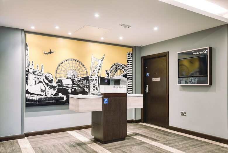 Hotel Premier Inn London Sutton