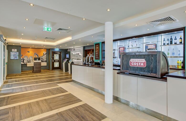 Hotel Premier Inn Haywards Heath