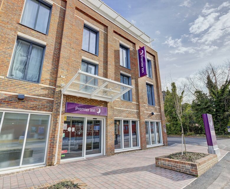 Hotel Premier Inn Haywards Heath