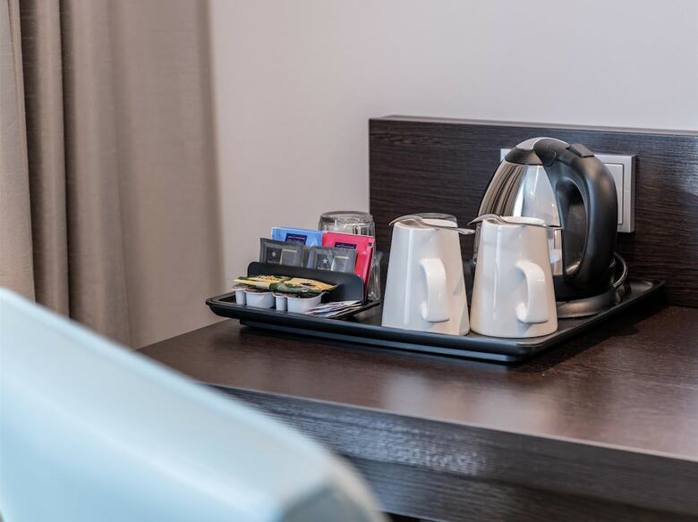 Hotel Premier Inn M�nchen City Zentrum