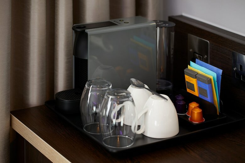 Hotel Premier Inn Penzance