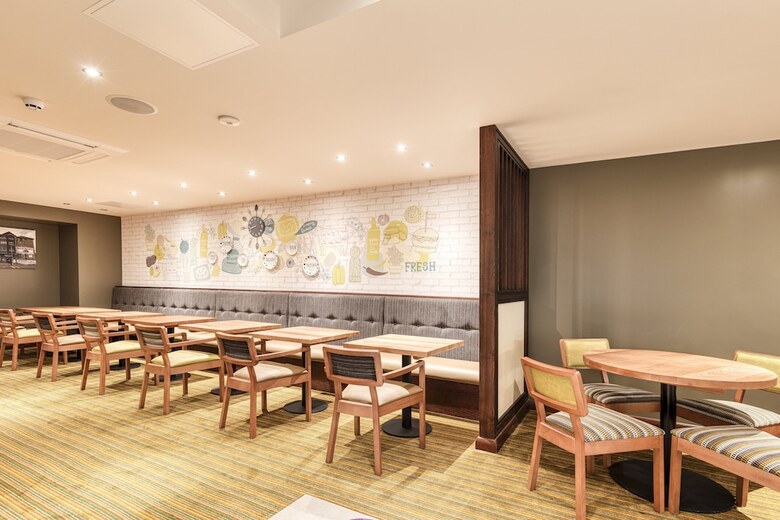 Hotel Premier Inn Penzance
