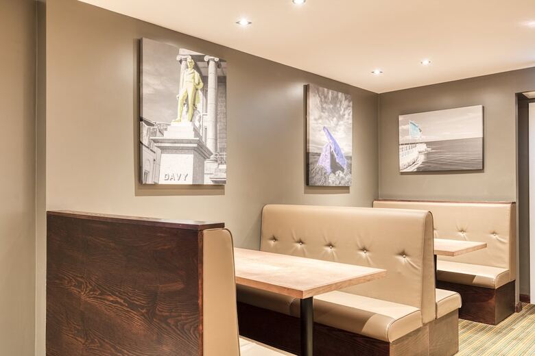Hotel Premier Inn Penzance
