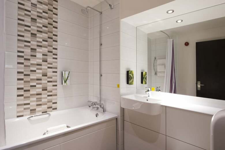 Hotel Premier Inn Berwick Upon Tweed