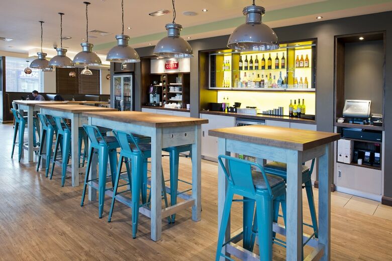 Hotel Premier Inn Berwick Upon Tweed
