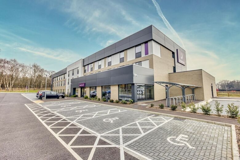 Hotel Premier Inn Uckfield