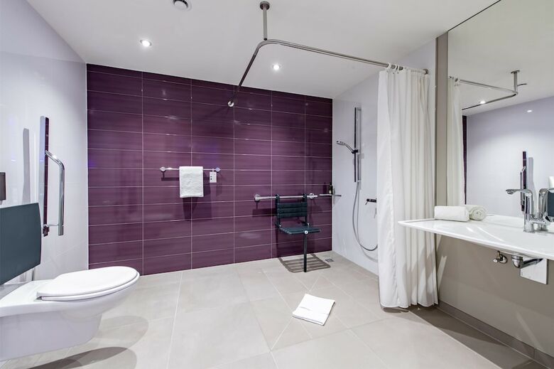 Hotel Premier Inn Essen City Centre