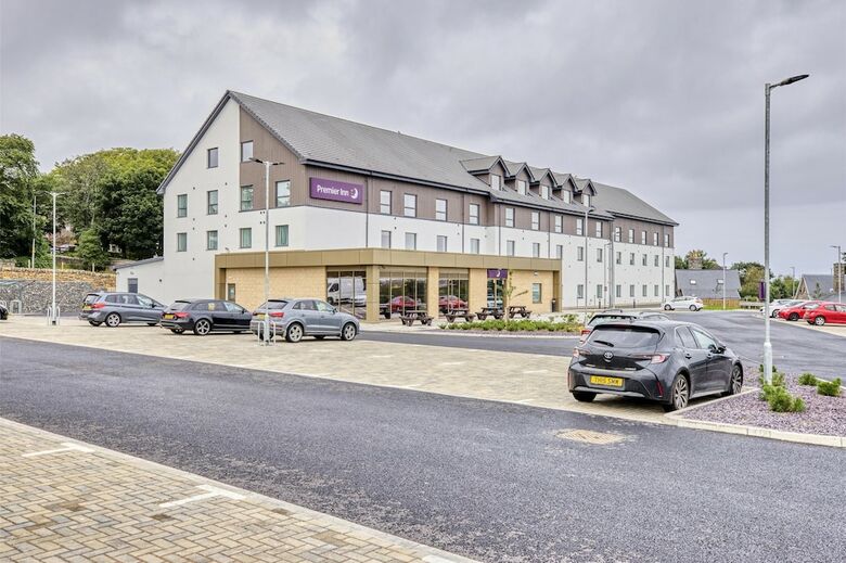 Hotel Premier Inn Thurso