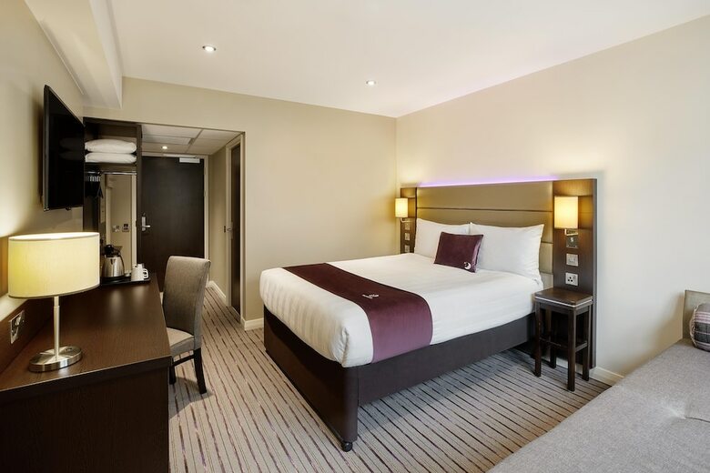 Hotel Premier Inn Thurso