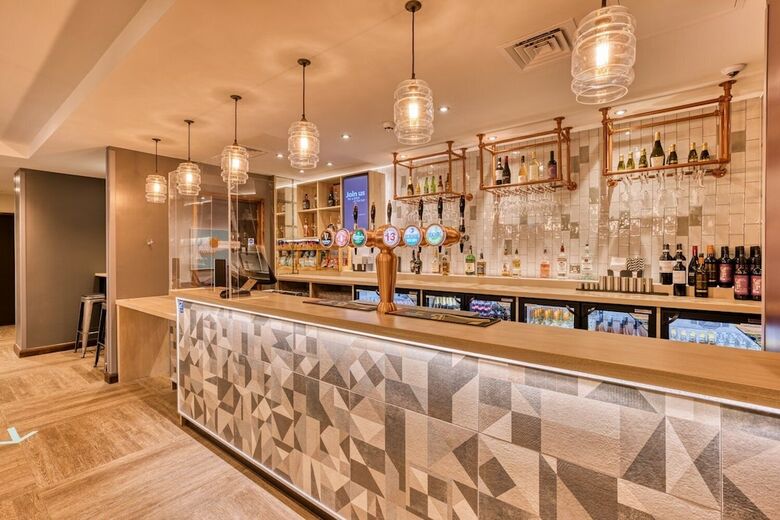 Hotel Premier Inn Dublin Cc Temple Bar