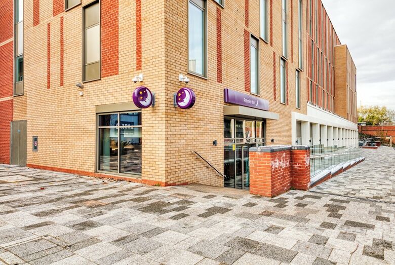 Hotel Premier Inn Banbury Town Centre - Castle Quay