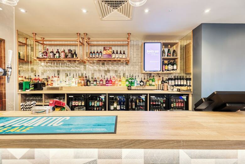 Hotel Premier Inn Faversham