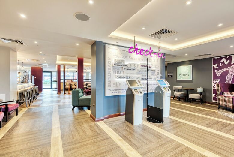 Hotel Premier Inn Faversham