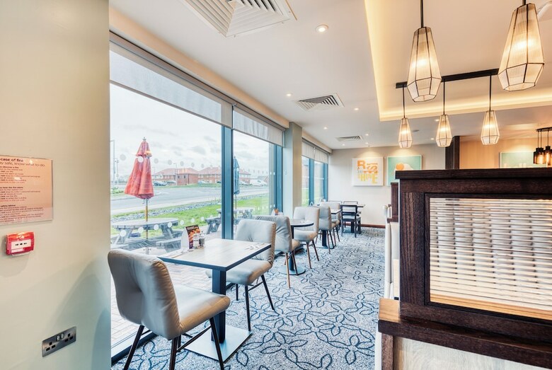 Hotel Premier Inn Faversham