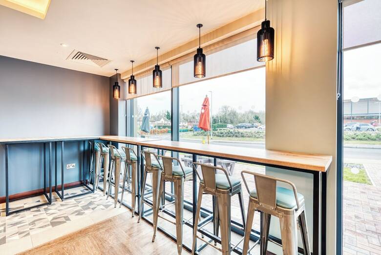 Hotel Premier Inn Faversham