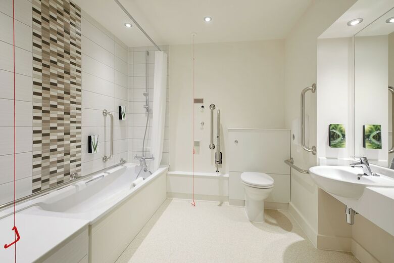 Hotel Premier Inn Tiverton